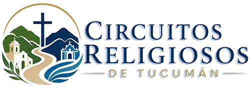 Logo Circuitos Religiosos de Tucuman
